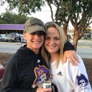 Meet your Posher, Emma